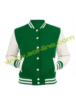 Women's Varsity Jackets